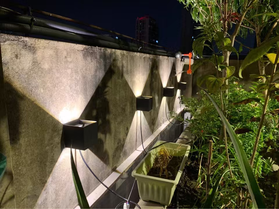 Best Outdoor LED Wall Lights for Home (2026 Guide)