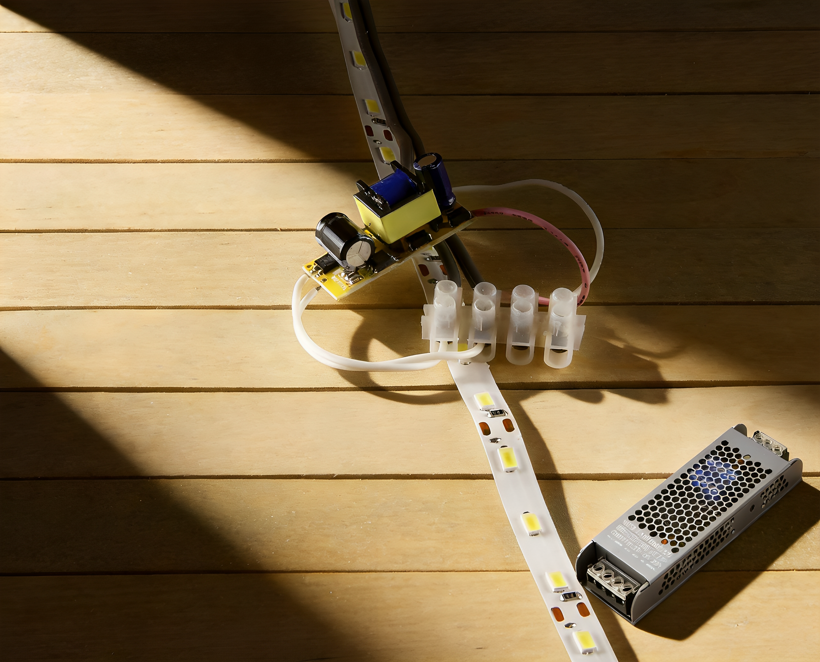 Lighting accessories