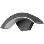 Waterproof Motion-Activated LED Flood Light, Modern Outdoor Security Light with IP65 Rating - XIAOZHE