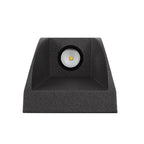 Hotel Villa Outdoor Waterproof LED Wall Light with Up/Down Lighting | Warm White - XIAOZHE