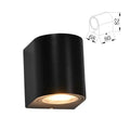Waterproof LED Wall Light with 3-Year Warranty | Garden, Courtyard & Hotel Lighting - XIAOZHE