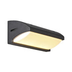 Motion Sensor Outdoor 18w Wall Light - Waterproof LED, for Garden & Courtyard - XIAOZHE