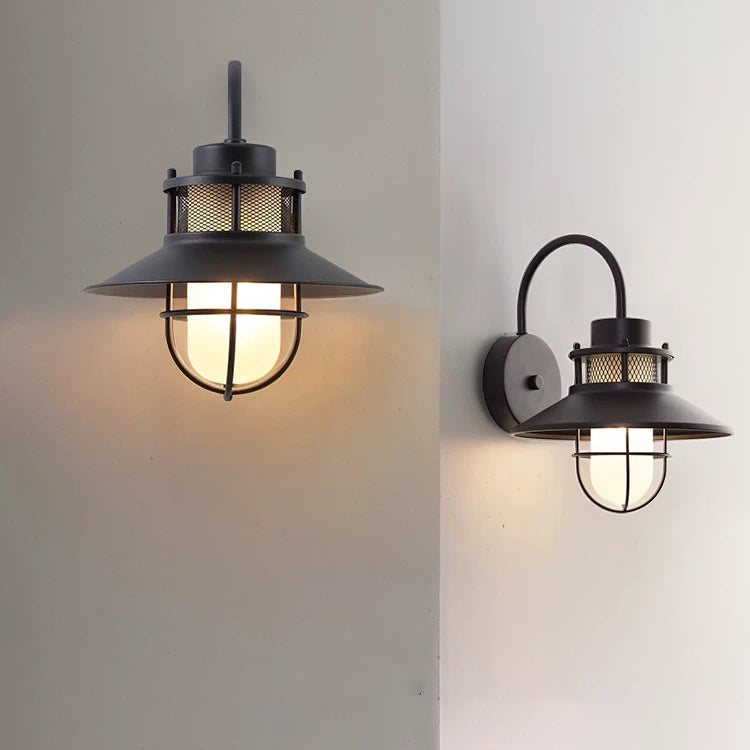 Modern Spiral Staircase Mood Light for Home, Bedroom, Living Room Decor - XIAOZHE