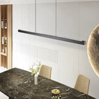 Architectural Linear Pendant Light – CRI97 High Color Accuracy