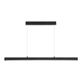 Architectural Linear Pendant Light – CRI97 High Color Accuracy