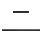 Architectural Linear Pendant Light – CRI97 High Color Accuracy