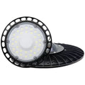 Super Bright LED High Bay Light – Wide Angle Garage Lighting