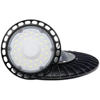 Super Bright LED High Bay Light – Wide Angle Garage Lighting