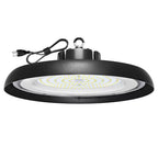 150W LED High Bay Light – Replace 600W & Cut Energy Costs