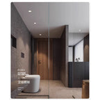 Waterproof LED Downlight IP65 for Bathroom – Modern Ceiling Lighting