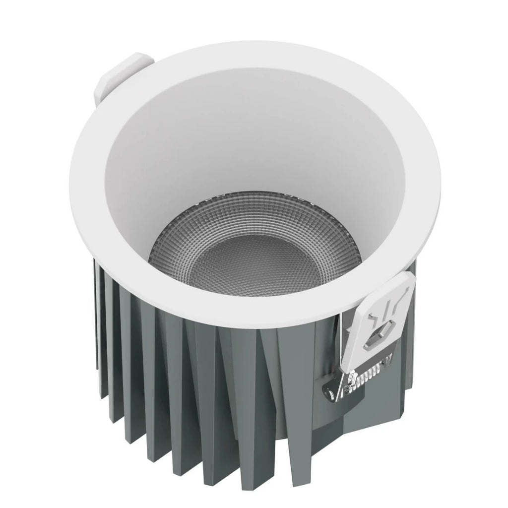 Waterproof LED Downlight IP65 for Bathroom – Modern Ceiling Lighting