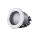 IP65 Waterproof Anti-Fog Downlight 10W/15W for Commercial Hotel