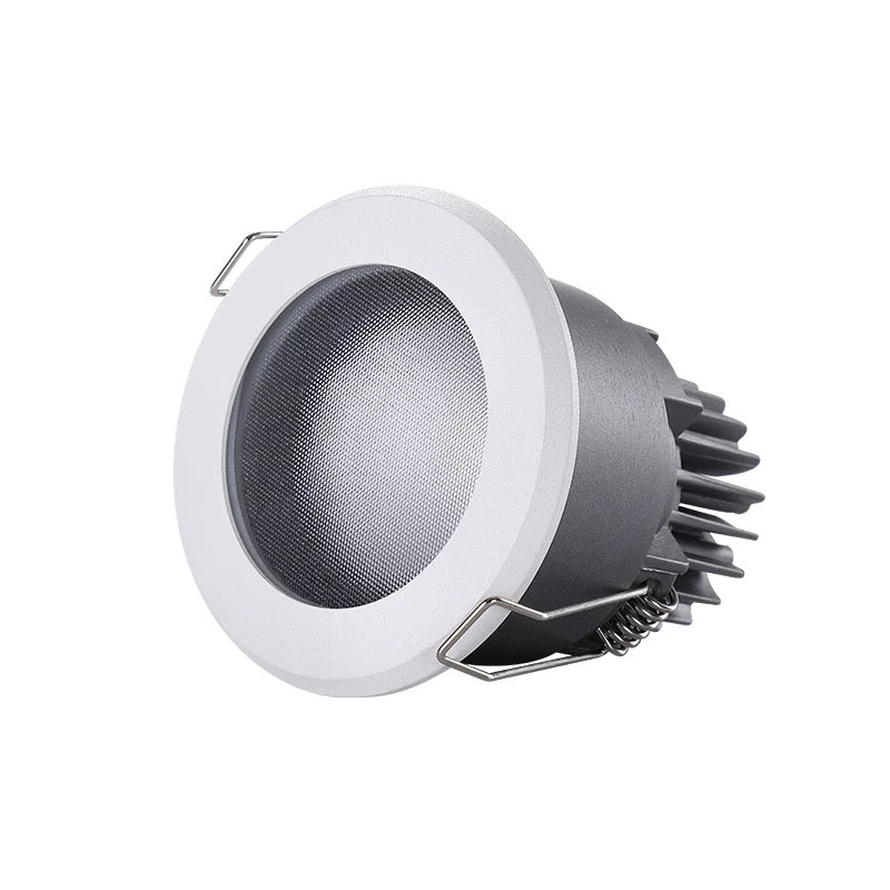 IP65 Waterproof Anti-Fog Downlight 10W/15W for Commercial Hotel