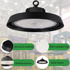 Energy Saving UFO LED High Bay Light with Motion Sensor