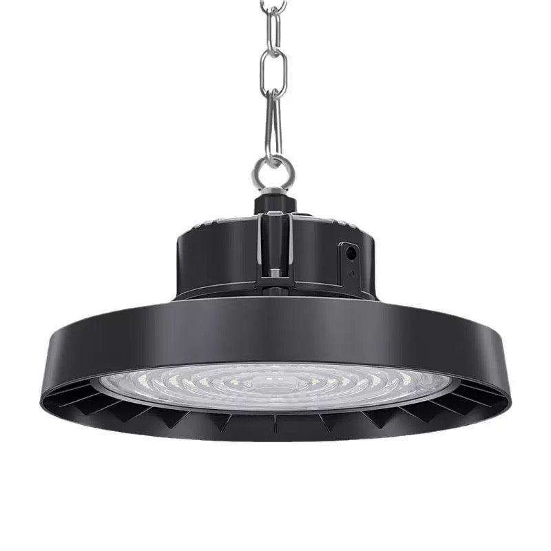 LED Shop Light for Garage Ceiling – Dimmable High Bay Light