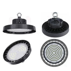 LED Shop Light for Garage Ceiling – Dimmable High Bay Light
