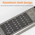 LED Power Supply 24V Slim Driver for Stable Lighting