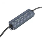 IP67 Waterproof LED Power Supply 12V/24V Outdoor Driver (36W–400W)
