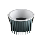 Waterproof LED Downlight IP65 for Bathroom – Modern Ceiling Lighting