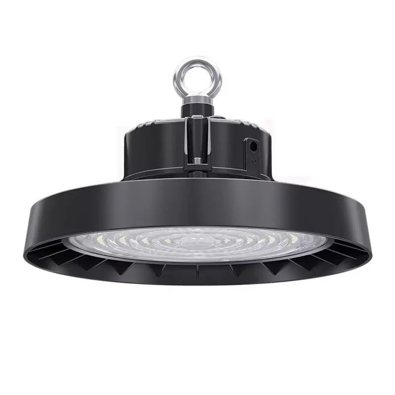 160 lm/W UFO LED High Bay Light – 100W/200W