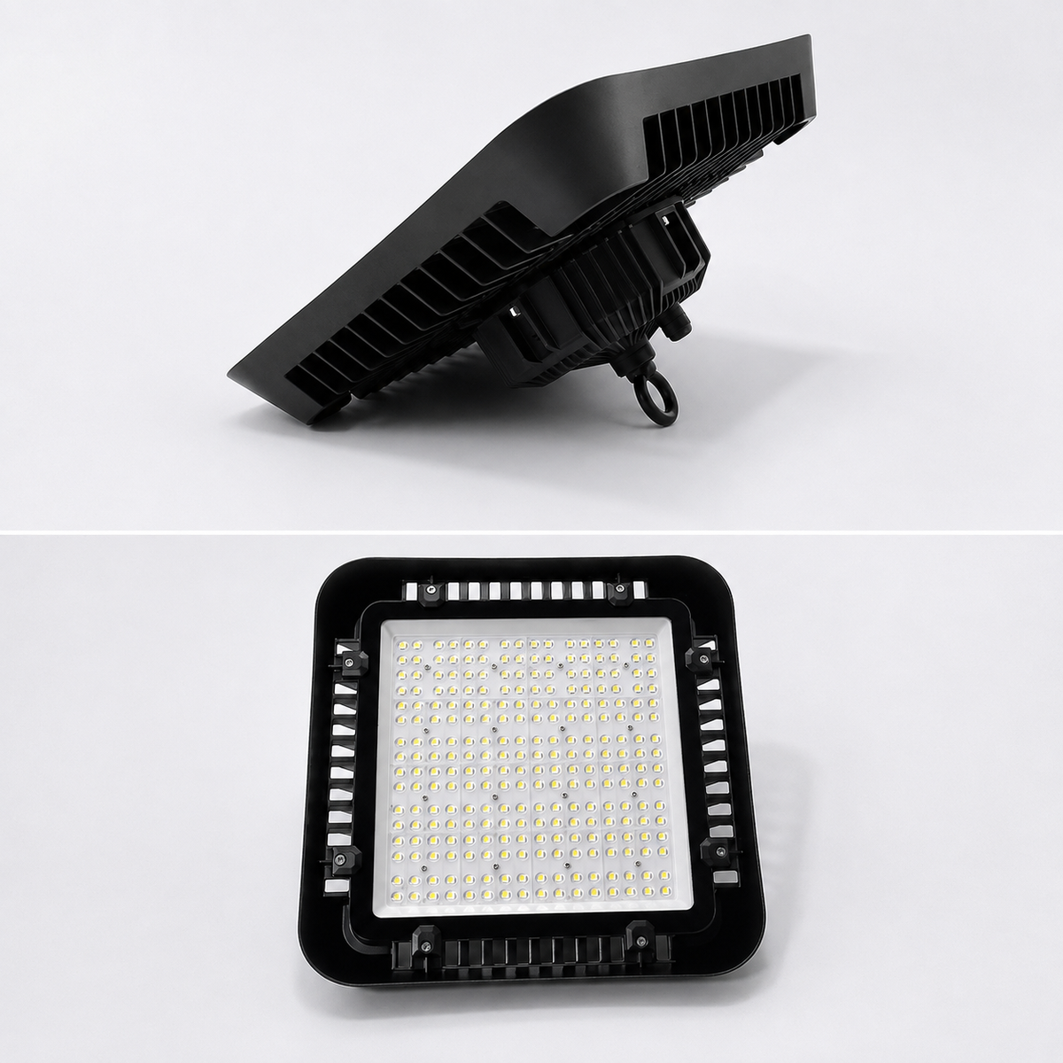 Commercial LED High Bay Light for Warehouses & Workshops