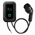 7kW Home EV Charger with 5m Cable – Type 1 or Type 2