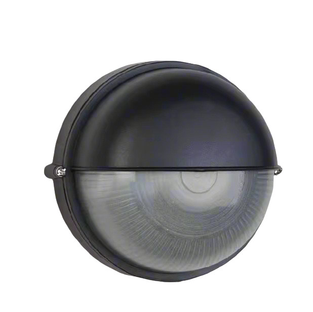 Round Outdoor Aluminum Wall Light | Minimalist Industrial LED Sconce - Waterproof & Durable - XIAOZHE