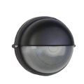 Round Outdoor Aluminum Wall Light | Minimalist Industrial LED Sconce - Waterproof & Durable - XIAOZHE