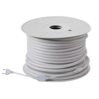 High CRI Silicone LED Neon Strip | IP65 Outdoor Waterproof Flexible Light for Bedroom & Signage - XIAOZHE