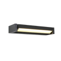 360° Rotatable LED Wall Light | Modern Adjustable Minimalist Lamp