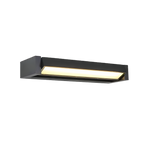 360° Rotatable LED Wall Light | Modern Adjustable Minimalist Lamp