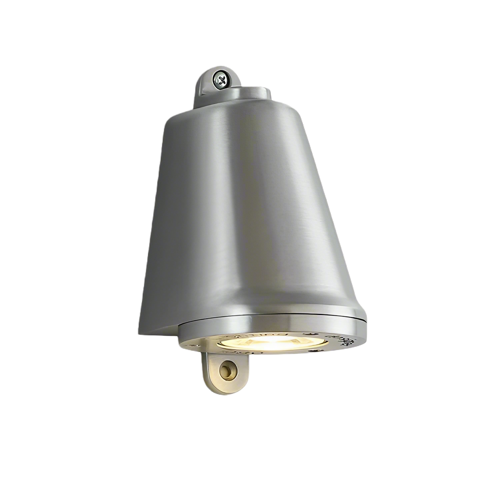 IP54 Waterproof Outdoor Wall Light – 3W Aluminum LED Sconce