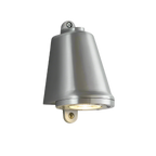 IP54 Waterproof Outdoor Wall Light – 3W Aluminum LED Sconce