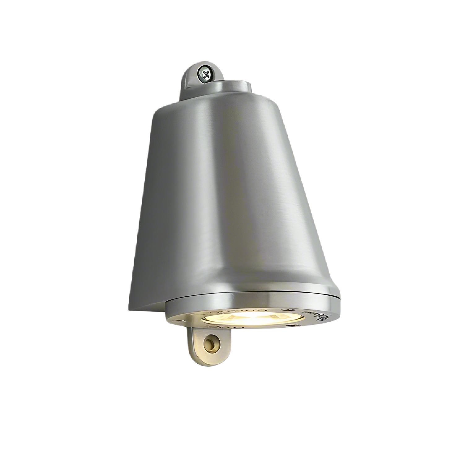 IP54 Waterproof Outdoor Wall Light – 3W Aluminum LED Sconce