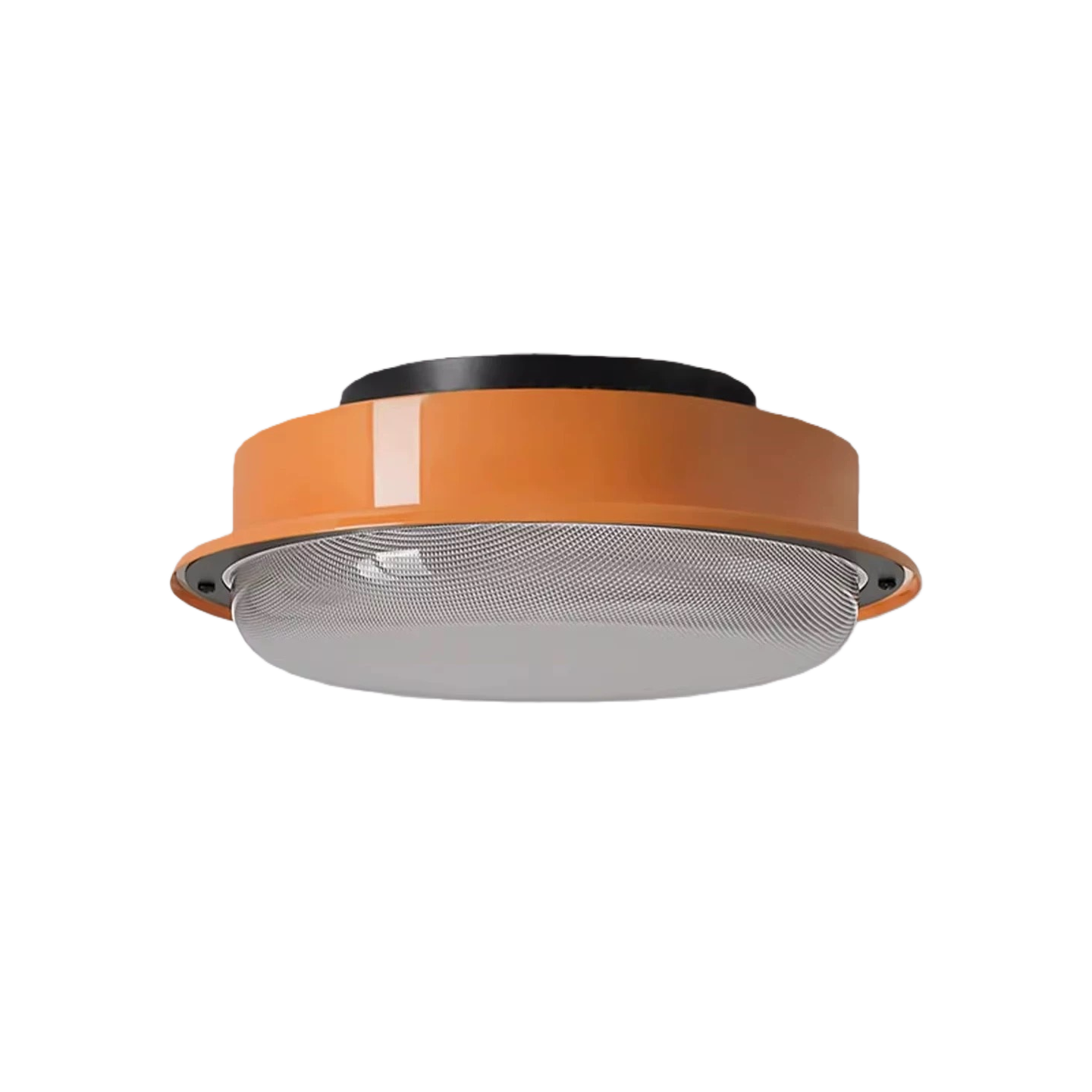 Full Spectrum Flush Mount Ceiling Light CRI97 3 Color Dimmable