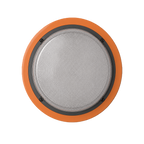 Full Spectrum Flush Mount Ceiling Light CRI97 3 Color Dimmable
