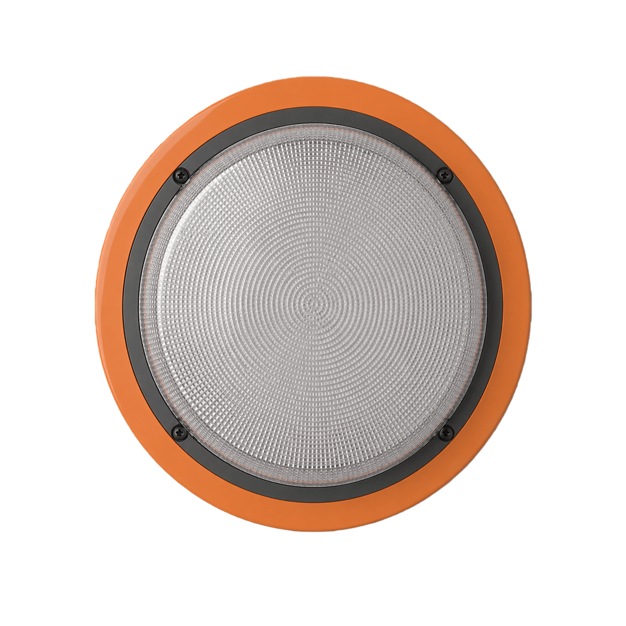 Full Spectrum Flush Mount Ceiling Light CRI97 3 Color Dimmable