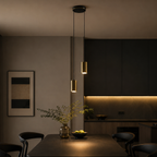 Contemporary Pendant Light for Refined Interiors