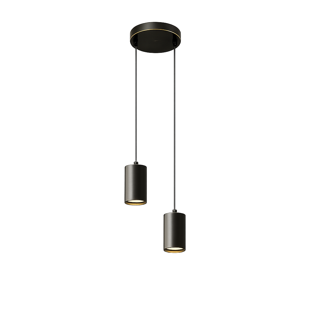Contemporary Pendant Light for Refined Interiors