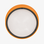 Full Spectrum Flush Mount Ceiling Light CRI97 3 Color Dimmable