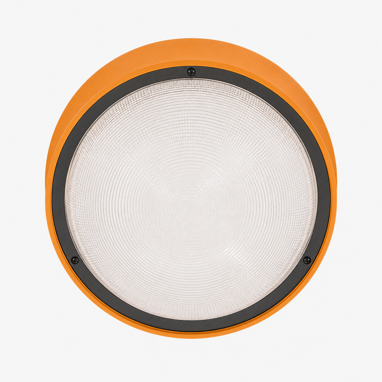 Full Spectrum Flush Mount Ceiling Light CRI97 3 Color Dimmable