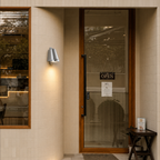 IP54 Waterproof Outdoor Wall Light – 3W Aluminum LED Sconce