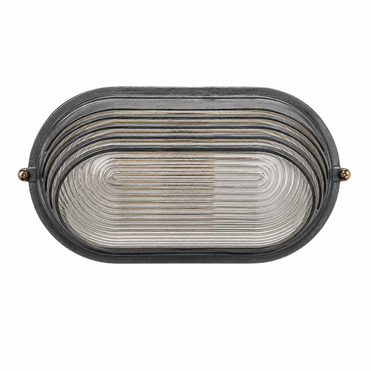 Durable Garden Wall Lamp - Waterproof & Heat-Resistant E27 Fixture