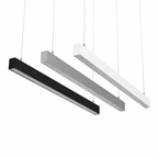 1.2M Up & Down LED Office Pendant – UGR＜16 CRI 97