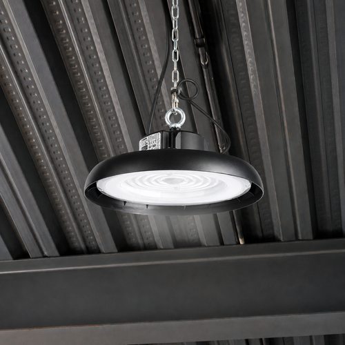 150W UFO LED High Bay Light – Optional Reflector