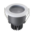 IP65 Waterproof Anti-Fog Downlight 10W/15W for Commercial Hotel