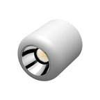 UGR16 Anti-Glare Surface Spotlight | Minimalist No-Main-Light Design